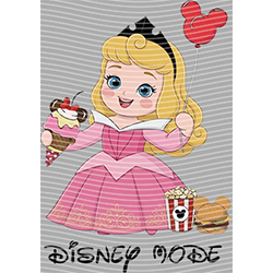 Disney Style-DSN 2040